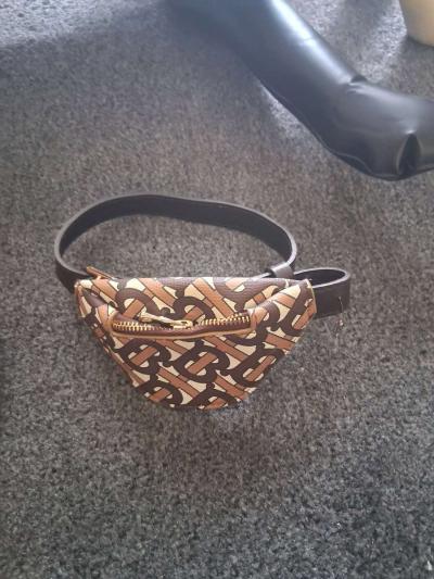 pet cross body bag - Thumbnail 2