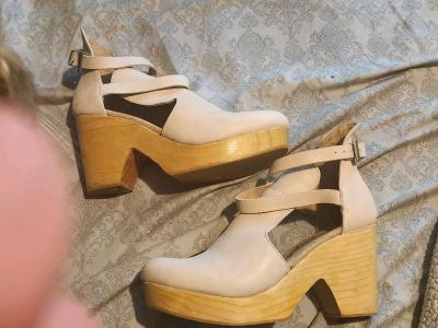 free people shoes - Thumbnail 5