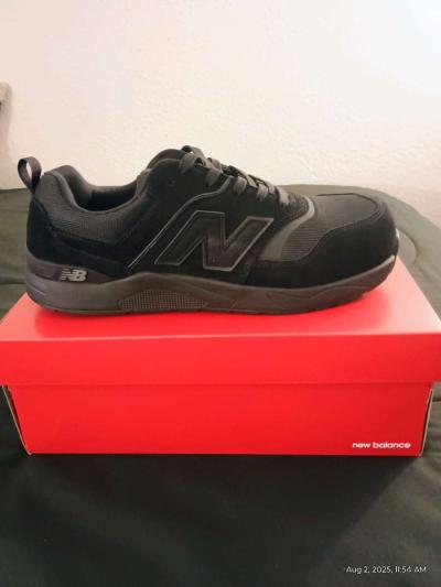 New balance mens shoes - Thumbnail 2