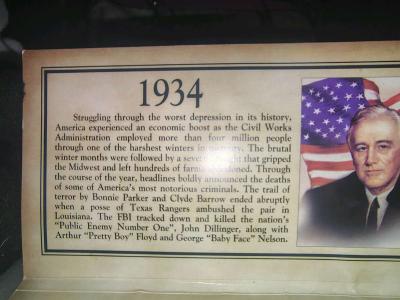 1934 walking liberty and stamp - Thumbnail 4