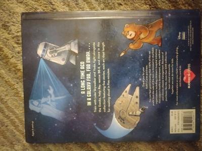 5Minute Star Wars Stories Lot of 3 by Lucasfilm Lucasfilm Pr - Thumbnail 2