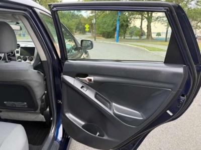 TOYOTA MATRIX S SPORT WAGON 4D - Thumbnail 3