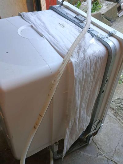 GE dishwasher functions as expected - Thumbnail 3