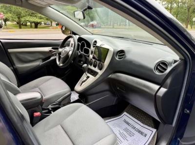 TOYOTA MATRIX S SPORT WAGON 4D - Thumbnail 6