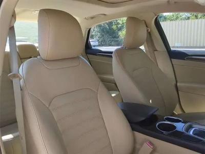 Used 2013 Ford Fusion SE - Thumbnail 4