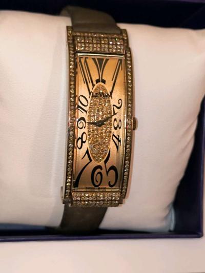 Levian Womens watch - Thumbnail 5