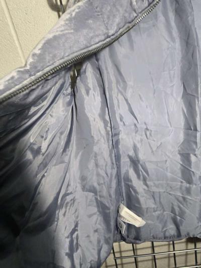 Loft Women Vest Color Blue - Thumbnail 4