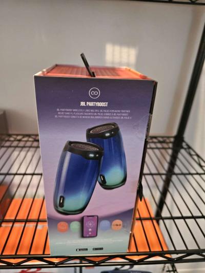 JBL PULSE 4 - Thumbnail 3