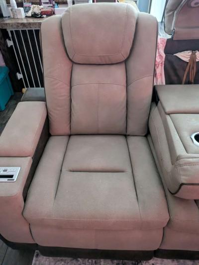 recliner set