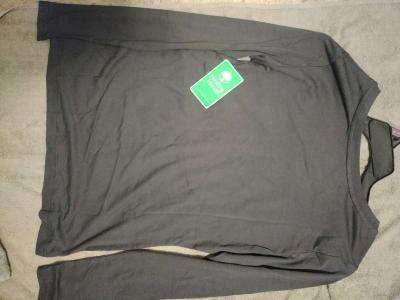 Healing Hands Womens Scrub Top Size M - Thumbnail 5