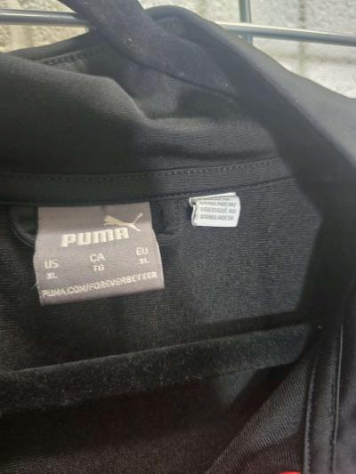 puma jacket - Thumbnail 3