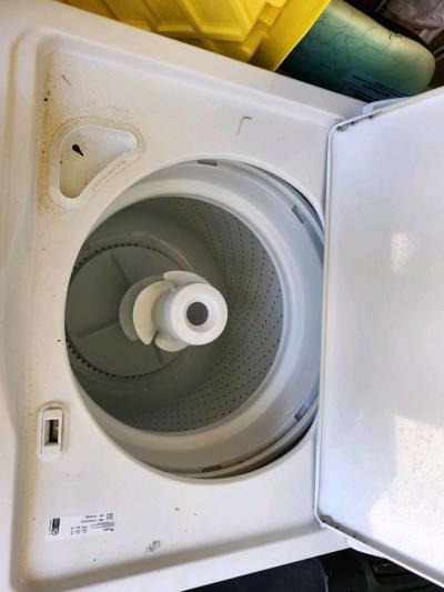 Washer Dryer - Thumbnail 2