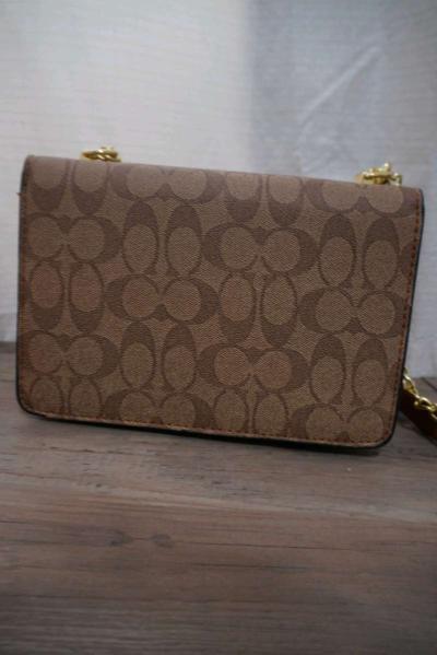 coach bag - Thumbnail 3