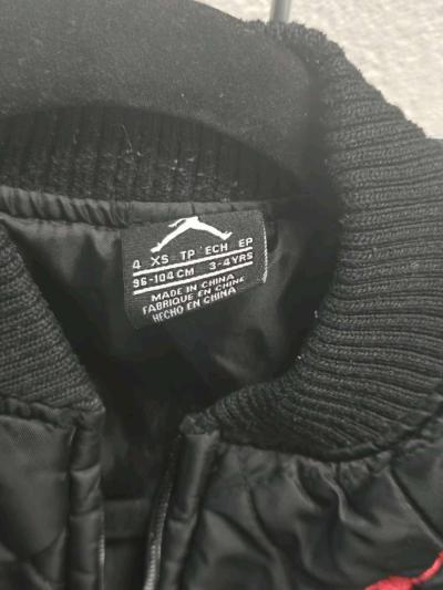 kids jordan JACKET size xs - Thumbnail 3