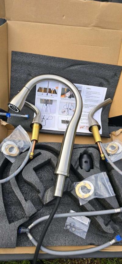 kitchen Faucet - Thumbnail 3