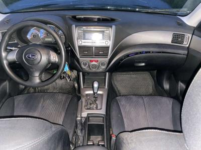 2009 Subaru Forester export 203k clean title beautiful - Thumbnail 4