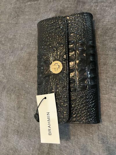 Barahmin Hand bag - Thumbnail 2
