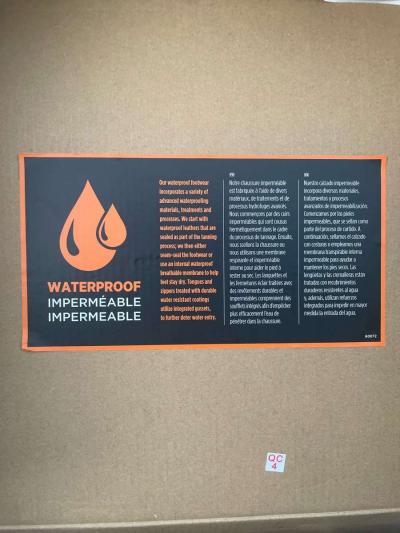 Timberland work boots - Thumbnail 3