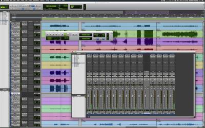 Pro Tools 12 HD - Thumbnail 2