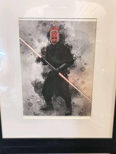 Star wars pictures - Thumbnail 6