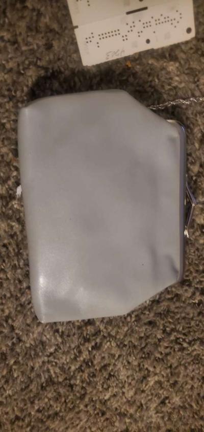 Purse with  hand bag - Thumbnail 3