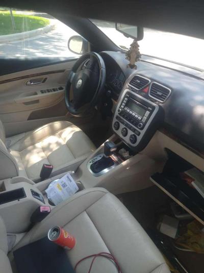 2008 Volkswagen not running - Thumbnail 5