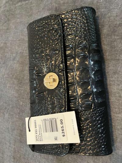 Barahmin Hand bag - Thumbnail 3