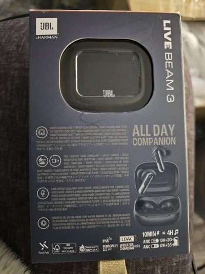 JBL Live Beam 3 - Thumbnail 2