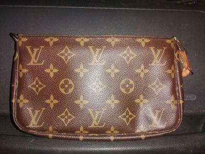 Louis Vuitton womens shoulder bag - Thumbnail 2