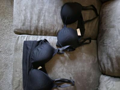 Sports bras and bras - Thumbnail 3