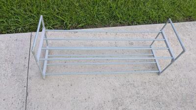 Shoe rack - Thumbnail 2