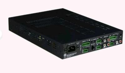 JBL CSMA 180 4 Channel 80W Mixer Amplifier  Black NEW In Box - Thumbnail 3