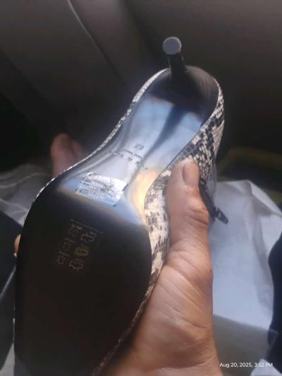 rag bone heels - Thumbnail 2