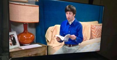 pantalla Samsung - Thumbnail 3