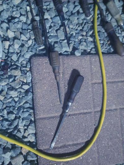 vintage tools - Thumbnail 2