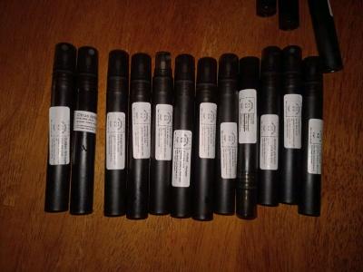 The Frogger guy scents - Thumbnail 2