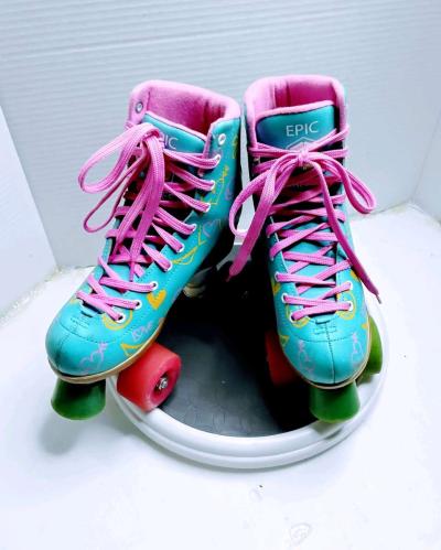 epic girls skates - Thumbnail 2