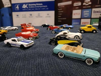 old school hot wheels - Thumbnail 2