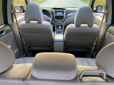 2009 Subaru Forester X Sport 201k clean title needs nothing - Thumbnail 4