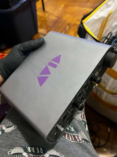 Combo para fiestas y grabaciones iglesias music party church - Thumbnail 6