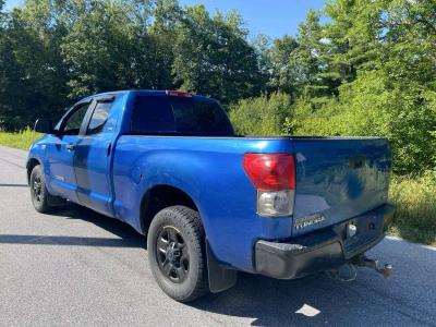 2007 Toyota Tundra SR5 57 V8 reg only shes a beast - Thumbnail 4
