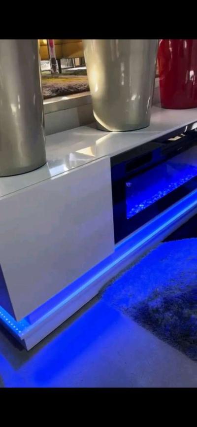 Mesa de television para TV de hasta 80 pulgadas - Thumbnail 2