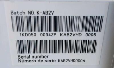 Hisense  Dehumidifier  19 Gallon  50 PintsDay  2 Speed  Ener - Thumbnail 4