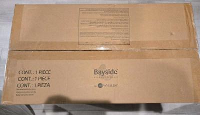 2 BrandNew Bayside Furnishings Infrared Electric Stove Heate - Thumbnail 5