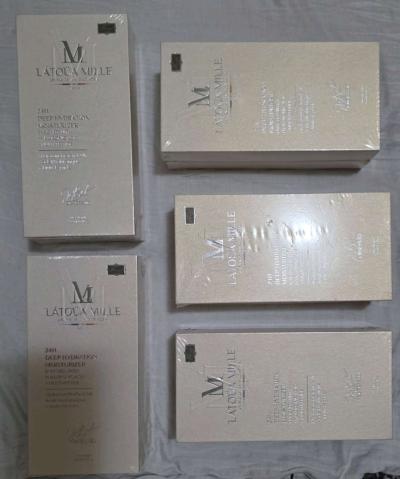 LATOUA MILLE 24h Deep Hydration Moisturizer Hyaluronic Acid - Thumbnail 4