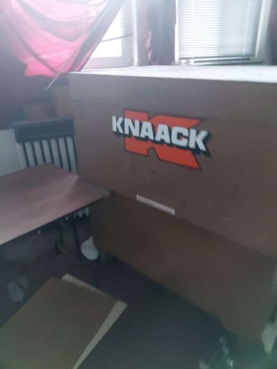 KNAACK job box 5 foot - Thumbnail 3