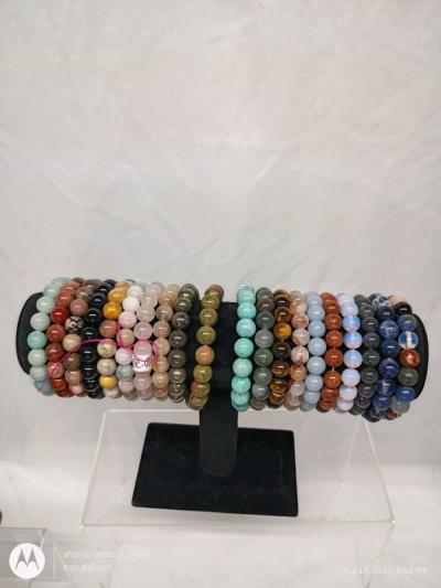 Crystal bracelets - Thumbnail 4