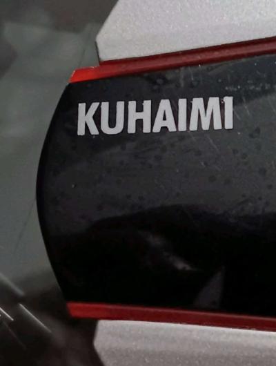 Kuhaimi 4K HDMI Live Recorder Capture Card for Streaming - Thumbnail 2