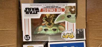 pop figures - Thumbnail 6