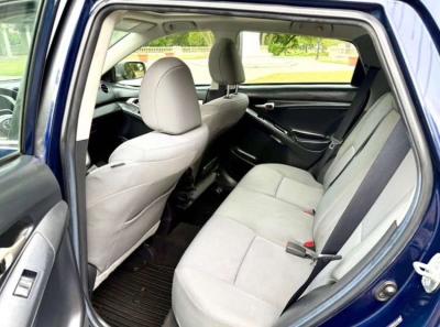 TOYOTA MATRIX S SPORT WAGON 4D - Thumbnail 4